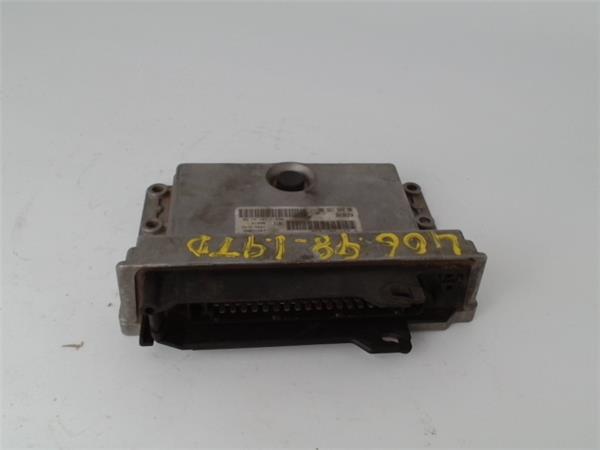 PEUGEOT 406 1 generation (1995-2004) Other Control Units 9624519580,0281001262 20494831