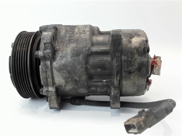 CITROËN Evasion 1 generation (1994-2002) Air Condition Pump 1106F 20504700