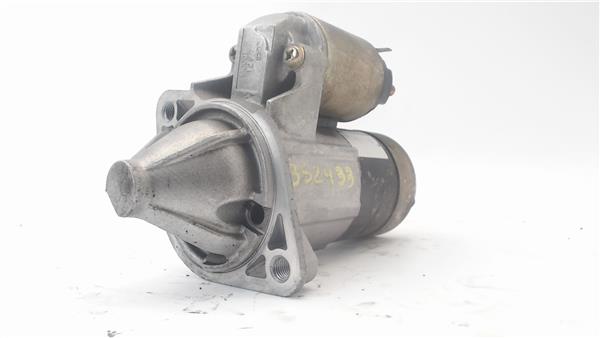 MITSUBISHI Pajero Pinin 1 generation (1998-2006) Starter Motor MD360368,8200227092 25070198