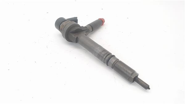 OPEL Astra H (2004-2014) Fuel Injector 0445110 24990361