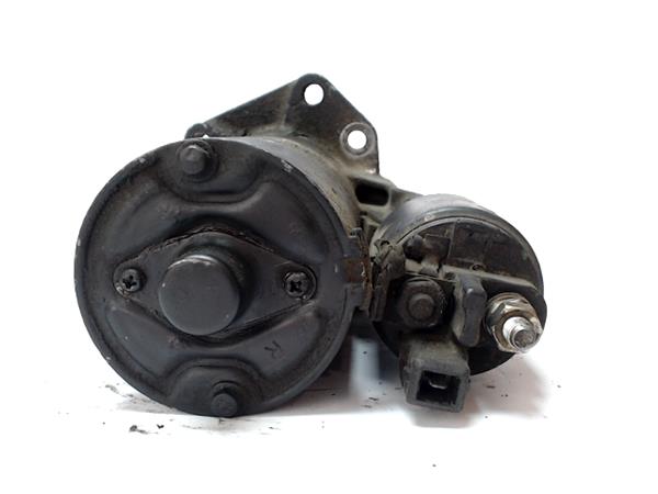 SEAT Arosa 6H (1997-2004) Starter Motor 036911023Q,3811 21704108