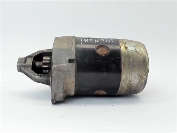 HYUNDAI Accent LC (1999-2013) Starter Motor 3610021740 21706183