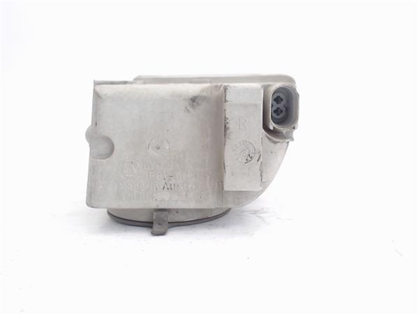 SKODA Fabia 2 generation  (2010-2014) Feu antibrouillard avant droit 6Y0941700 19577270