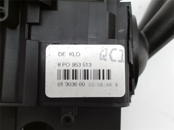 AUDI Delta 2 generation (1993-1999) поворота переключение  8P0953513, 1K0953519A 21120180