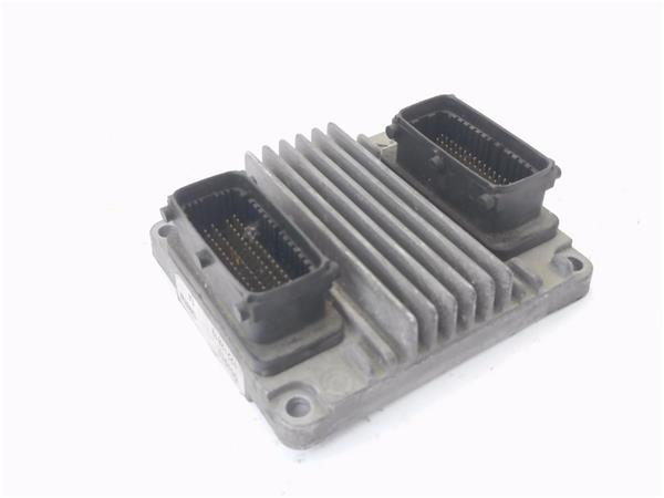 Centralina Y 17 DT 8973065751 de Opel Astra g hatchback (t98) 0-0