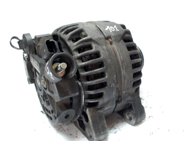 CITROËN C5 1 generation (2001-2008) Alternator 9646321880, CGB84700 20500423