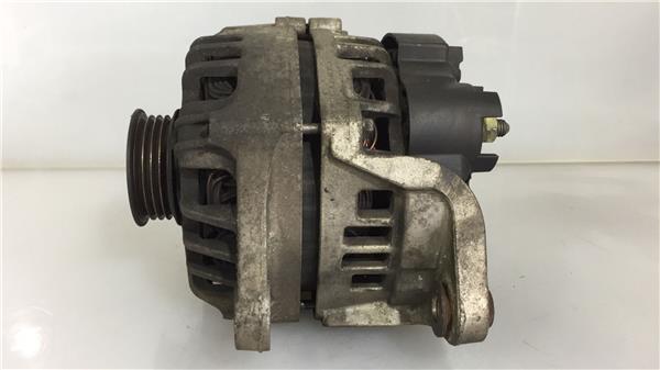 NISSAN Micra K12 (2002-2010) Alternator 23100A62B,2543488A 20783407