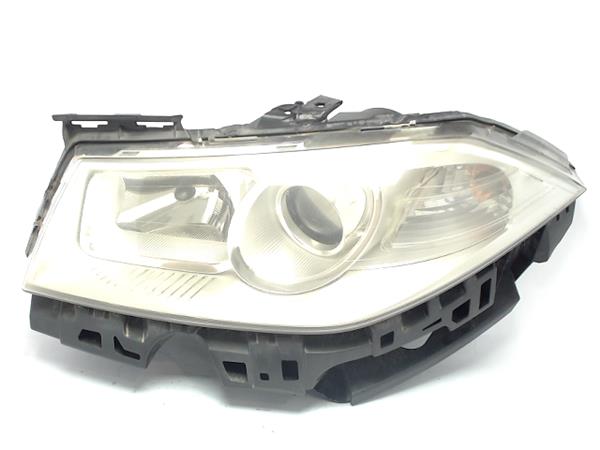 RENAULT Megane 2 generation (2002-2012) Фара передняя левая 89312730,043280 20500705