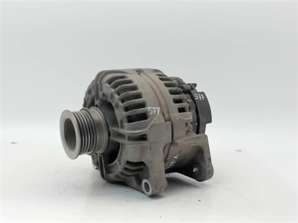 OPEL Signum C (2003-2008) Alternator 24447429,0124425005 19584970