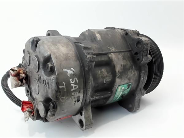 CITROËN Evasion 1 generation (1994-2002) Air Condition Pump 1106F 20504700