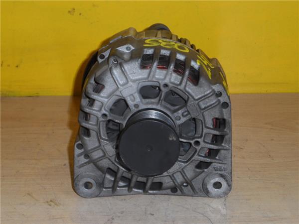 VOLVO S80 1 generation (1998-2006) Alternator 4012,SG128017 20494595