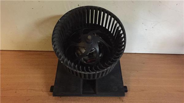 SKODA Octavia 1 generation (1996-2010) Heater Blower Fan 1J1819021A,H35657877G 21705308