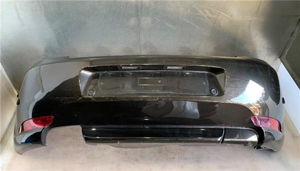 ALFA ROMEO Rear Bumper 71736451, P8580 20775445