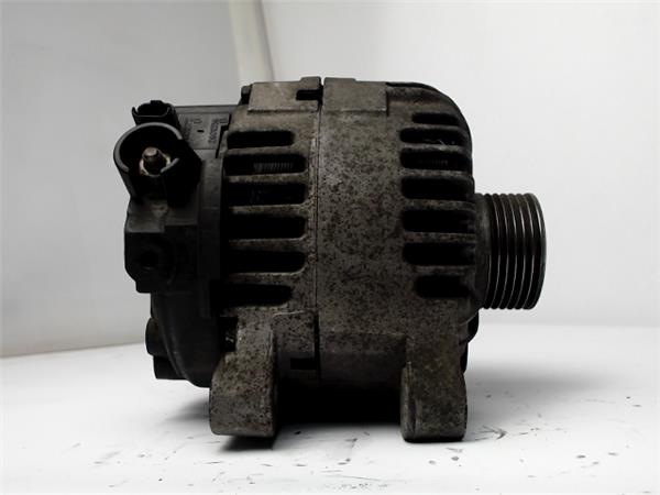 CITROËN Berlingo 1 generation (1996-2012) Alternator 9646476280, CL15 19569017