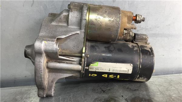 FORD Saxo 2 generation (1996-2004) Starter Motor 23G10283JCR, D6RA100 21703769