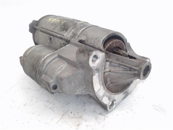 CITROËN Jumpy 1 generation (1994-2006) Starter Motor 964697228004 24990553