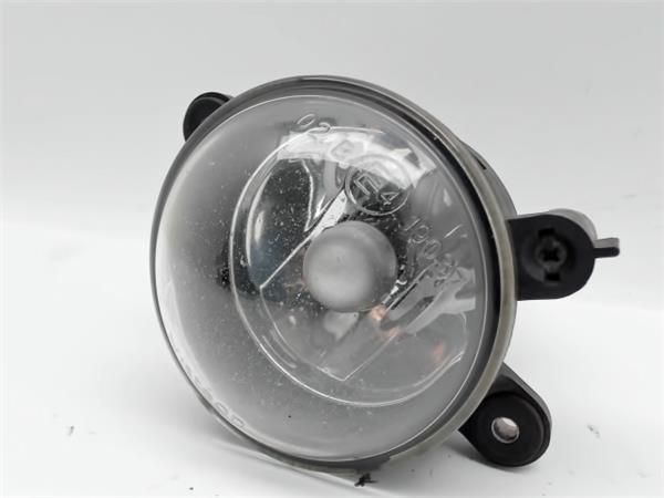 SEAT Ibiza 3 generation (2002-2008) Front Right Fog Light 6L0941699 20499837