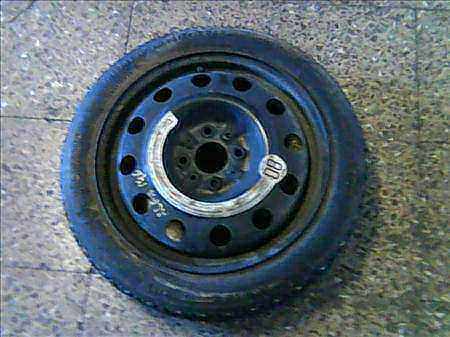 ALFA ROMEO 145 930 (1994-2001) Spare Wheel 24988088