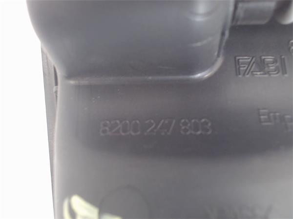 RENAULT Kangoo 1 generation (1998-2009) Other Interior Parts 8200247803 24989498