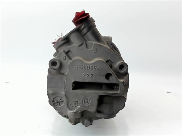OPEL Astra H (2004-2014) Aircondition pumpe 09167048, 7048 20504741