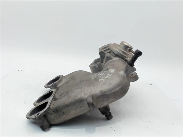 SEAT Ibiza 3 generation (2002-2008) Intake Manifold 045129713F 19584932