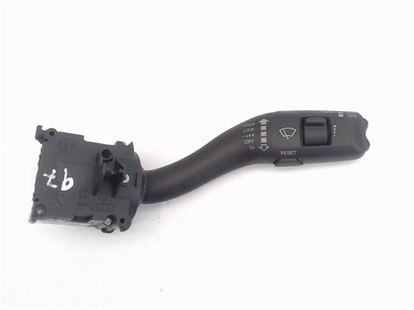 AUDI A6 C6/4F (2004-2011) Διακόπτης μοχλού υαλοκαθαριστήρα ένδειξης 4E0953503G 21114340