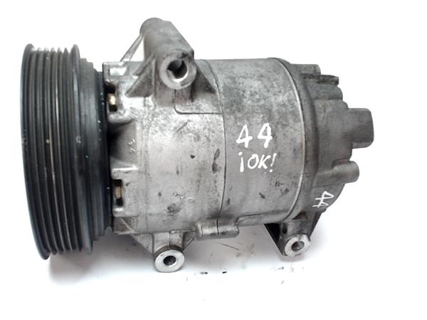 RENAULT Megane 2 generation (2002-2012) Hасос кондиционера 8200316164, 89072 20504455