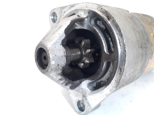 DAEWOO Matiz M100 (1998-2001) Starter auto 96518887 22498718