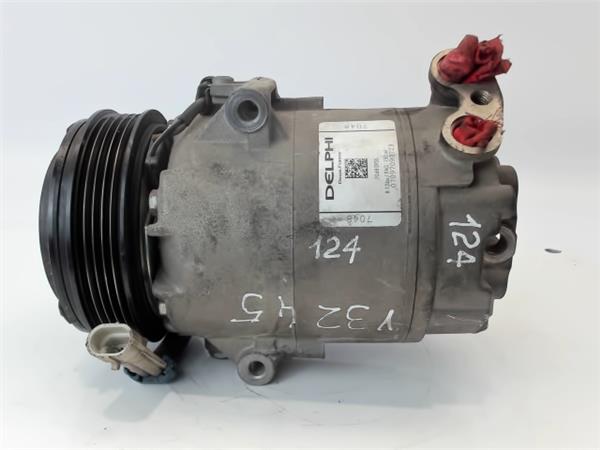 OPEL Astra H (2004-2014) Aircondition pumpe 09167048, 7048 20504741