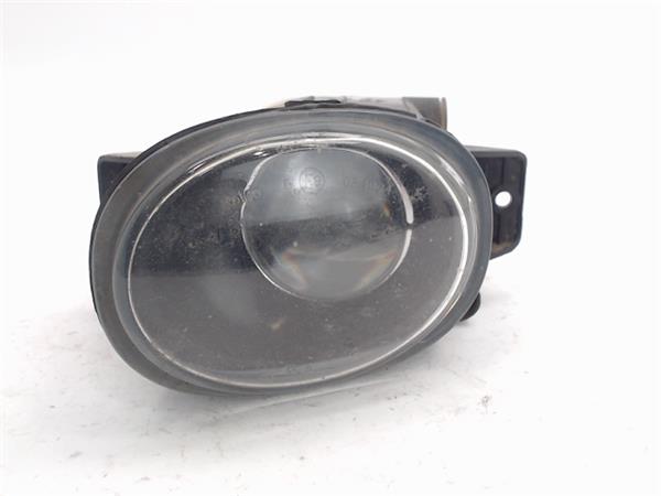 SEAT Leon 1 generation (1999-2005) Feu antibrouillard avant gauche 1M0841699A,67742830 19568314