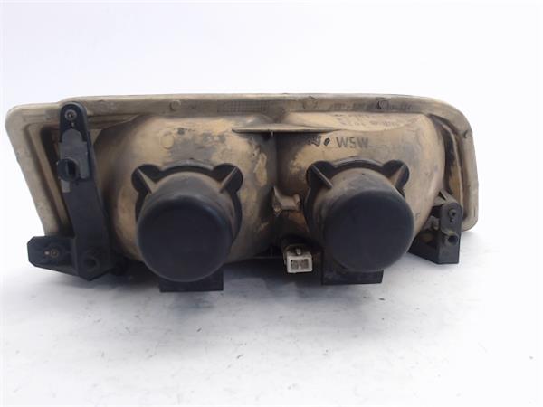 CITROËN ZX 1 generation (1991-1997) Front venstre frontlykt 10114, C8084514 20500215