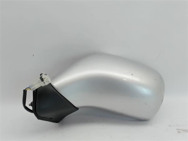 OPEL Agila 1 generation (2000-2007) Left Side Wing Mirror 09210526 21113020