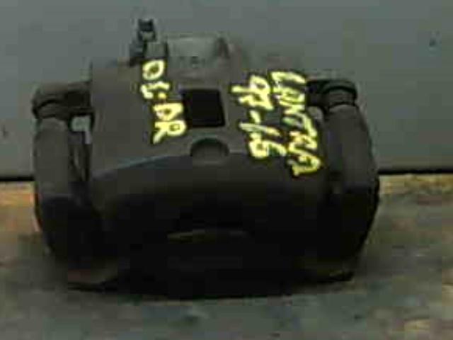 HYUNDAI Lantra J2 (1995-2000) Супорт тормозов передний правый 21108828