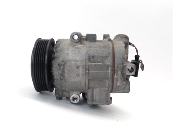 VOLKSWAGEN 4 generation (2001-2009) Air Condition Pump 6Q0820803J, 4471807281 21115283