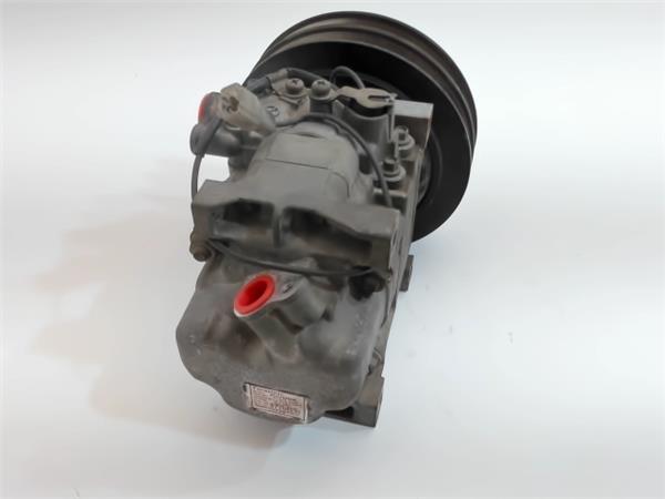 MAZDA Premacy CP (1999-2005) Hасос кондиционера H12A1AA4DM,B11051132 20503224