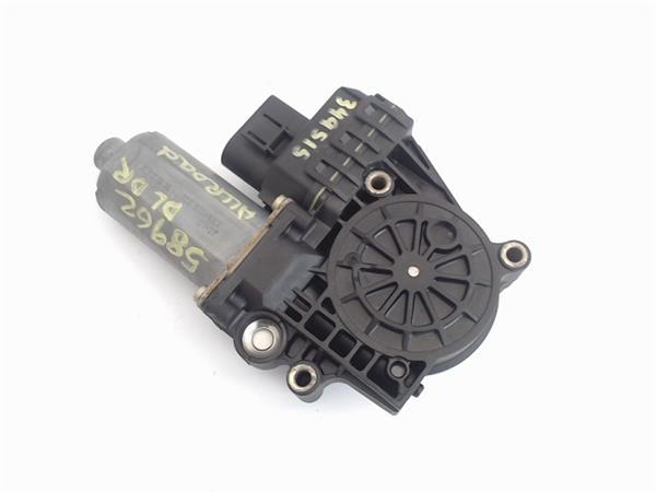 AUDI A6 allroad C5 (2000-2006) Motor de control geam ușă dreapta față 0130821774, 4B0959802E 25160604