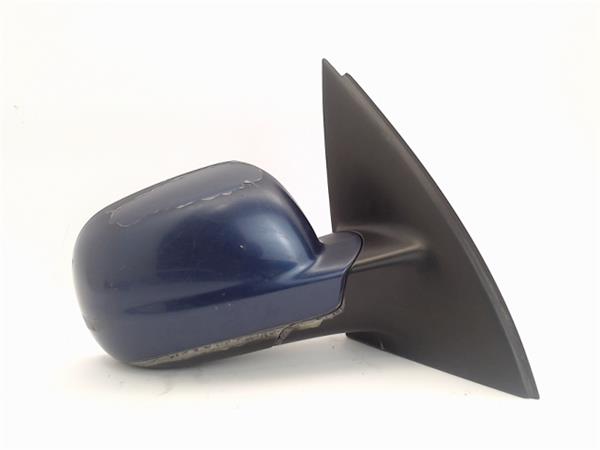 SEAT Arosa 6H (1997-2004) Right Side Wing Mirror 60857544 24989715