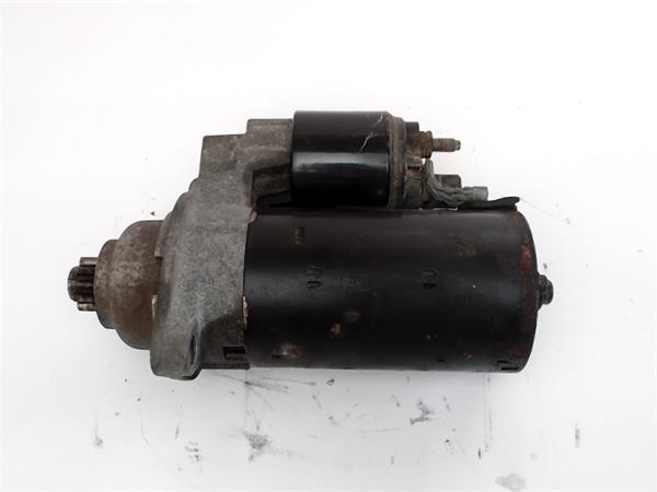 VOLKSWAGEN Golf 4 generation (1997-2006) Startmotor 02A911023R,0001125012 21113279