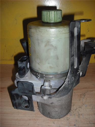 SEAT Ibiza 3 generation (2002-2008) Power Steering Pump 6Q0423156S 24987188