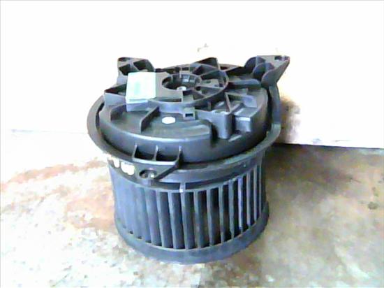 FORD Mondeo 3 generation (2000-2007) Нагревательный вентиляторный моторчик салона 1S7H18456AB, 01305508700 24986133