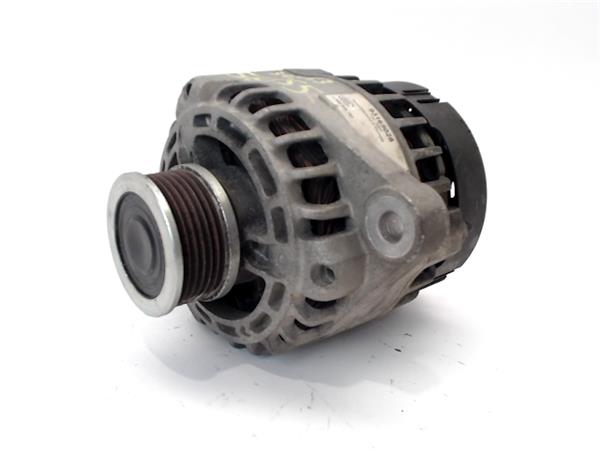 OPEL Astra H (2004-2014) Alternator 0986048793, 93169028 24989842