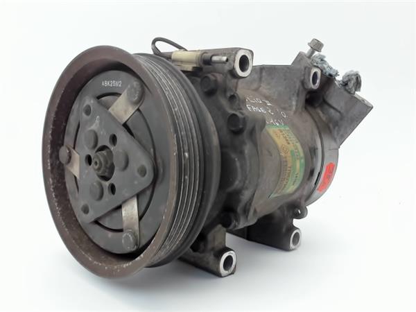 RENAULT Clio 2 generation (1998-2013) Pompe de climatisation 7700273801 21711719