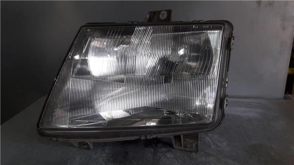 MERCEDES-BENZ V-Class W638, W639 (1996-2003) Front Left Headlight 20498391