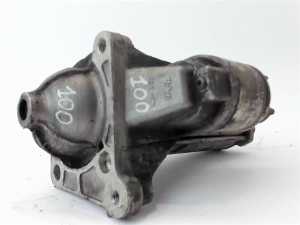 RENAULT Megane 2 generation (2002-2012) Startmotor 9621791480,0124615002 19565806