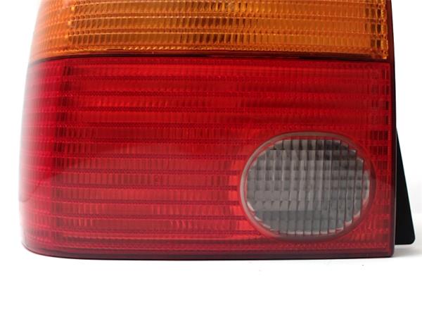 BMW M5 E39 (1998-2003) Rear Left Taillight 6H0945257, 38030748 19583768