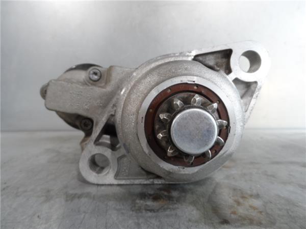 SEAT Ibiza 3 generation (2002-2008) Starter Motor 02T911023H, 0001125051 21110500