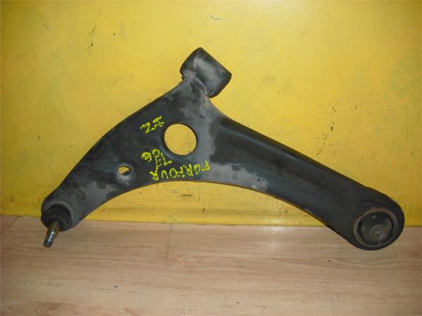 SMART Forfour 2 generation (2015-2023) Fremre venstre arm 21108503