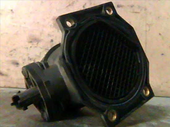 NISSAN Primera P11 (1996-2002) Mass Air Flow Sensor MAF 226807F400, 0281002207 20782774