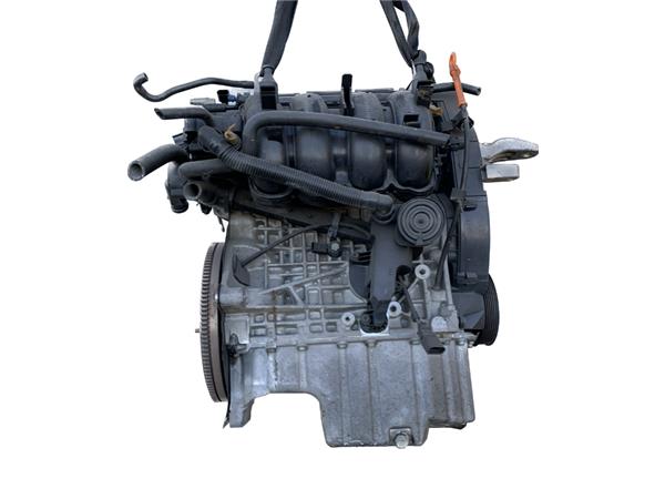 SEAT Ibiza 3 generation (2002-2008) Moteur BBZ 19568326