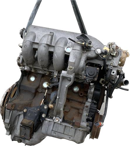 VOLVO XC90 1 generation (2002-2014) Engine B6294T 19581588